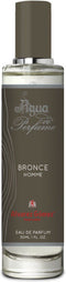 Herenparfum Alvarez Gomez Bronce Homme EDP (30 ml)