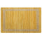 vidaXL - Vloerkleed - handgemaakt - 120x180 - cm - jute - geel