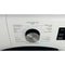 Whirlpool FFB10469EBVBE - Wasmachine voorlader - 10 Kg - FreshCare+ Stoom - Zwart
