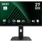 MSI PRO MP273QP E2 - Monitor - 27 inch QHD (2560x1440)