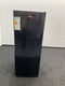 Everglades EVOD2020 - Koeler - 242 Liter - Energieklasse E - Zwart