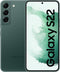 SAMSUNG Galaxy S22 - 256 GB - 50 MP camera - Groen