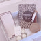 Cadeaudoos leopard
