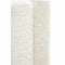 Light & Living Poef Nalani - Wit - 38x38x45cm - Modern