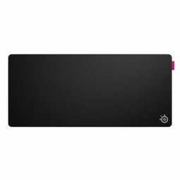 Steelseries QcK Performance XL - Gaming muismat - 900 x 400 mm - Snel
