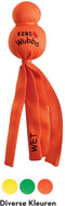 Kong Water Wubba Hondenspeeltje - 241x131x81 mm - Oranje