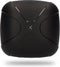Ksix BXAUBT05 - In-ear Draadloze Oordopjes - Zweetbestendig IPX5 - Zwart