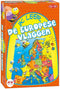 Ik leer de Europese vlaggen