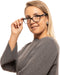 Unisex' Spectacle frame Zadig & Voltaire VZV017 540700
