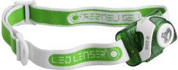 Ledlenser SEO3 hoofdlamp