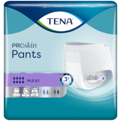 TENA Pants Maxi ProSkin Large