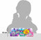 MIX & MATCH Sensations - 2 vaten + 1 bonus