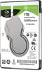 Seagate Barracuda - HDD 2,5