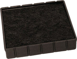 Posta - Stempelkussen E030 zwart | Doos a 5 stuk | 5 stuks