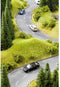 NOCH 34240 N Straatmarkering-sjablonen