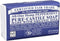 Dr. Bronner's - Pepermunt Zeepblok