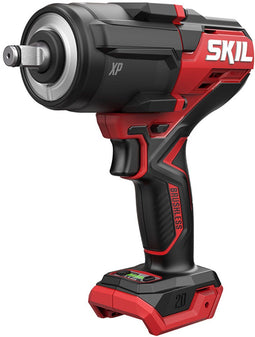 SKIL 3285 - Accu Slagmoersleutel - 650Nm & 880Nm - LED-Lamp - Met Riemclip - Zonder Accu & Oplader