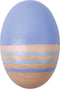 Mamamemo Sambabal Ei 7 X 4,5 Cm Blauw