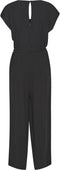 b.young BYMMJOELLA JUMPSUIT 2 - Dames Jumpsuit - V-hals - Maat XL (42)
