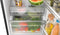Bosch KGN39VXCT - Koel-vriescombinatie - No Frost VitaFresh XXL - Zwart inox