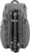 Vanguard VEO ADAPTOR R48 - Rugzak - Waterbestendig - Grijs