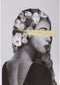 Schilderij Home ESPRIT Vrouw Gouden Modern 70 x 3,7 x 100 cm (2 Stuks)