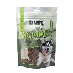 Snack voor honden Bult Rabbit chips Konijn 100 g