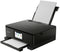 Canon PIXMA TS8750 - 3-in-1 WLAN multifunctionele printer - 6 inkt systeem - zwart