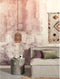 GOOD&MOJO Hanglamp Bhutan - Bamboe/Zwart - Ø18x25cm - - Hanglampen Eetkamer, Slaapkamer, Woonkamer