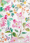Keukendoek HappyFriday Enchant Multicolour 70 x 50 cm (2 Stuks)