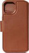 Decoded D24IPO15PLDW5TN - Detachable Wallet - 2-in-1 - Bruin