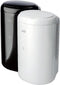 Tork 564008 - Afvalbak 5 liter - Met deksel - Zwart