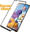 PanzerGlass 7235 - Screenprotector - Gehard glas - Zwart