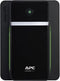 APC Easy UPS BVX1200LI - UPS 1,2kVA - Noodstroom en piekspanning bescherming