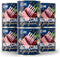 JOHN DOG Berry Adult Lamb with blackberries - Nat hondenvoer - 6 x 800 g