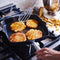 GreenPan Featherweights - Grillpan 26 cm - 50% lichter - Thermolon Infinity Pro