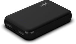 Verico Powerbank Guard - Powerbank 10.000mAh - 2x USB-A uitgangen