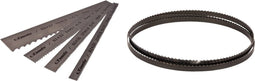 Huvema - M42 Bi-metaal bandzaag / lintzaag - UN 1470x13x0,65 8/12