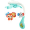 Verlichte decoratie Winfun Plastic 31 x 55 x 40 cm (2 Stuks)