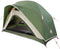 vidaXL - Tent - 1-persoons - waterdicht - groen
