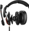 EPOS Sennheiser GSP 600 - Gaming Headset - Zwart - PS4 + PC + Mac + Switch