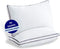 Hoofdkussen - Memory Foam - Afstelbaar Design - 180 Nachten Proefslapen