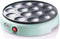 Bestron APFM700SDM - Poffertjesmaker - Elektrisch 800 W - Mint