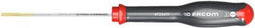 Facom PROTWIST® schroevendraaier voor sleufschroeven - gefreesd bled - AT2X75