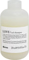 Davines LOVE CURL Shampoo - 250 ml- Volume shampoo - Voor Krullend haar -