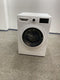 Bosch WAN28270NL - Serie 4 - Wasmachine met stoom - 1400 rpm - Energielabel A - 8 KG