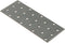 vidaXL-Platen-geperforeerd-40-st-2-mm-160x60-mm-gegalvaniseerd-staal