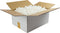 Raadhuis opvulchips - Eco Flo - biodegradable - doos 20 liter - RD-352005