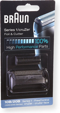 Braun Combipack 10B