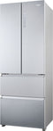 Haier HFR5719ENMG - Franse Koelkast - 70 cm - Energieklasse E - Vrijstaand